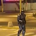 Its a Dance off