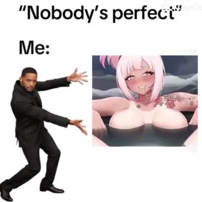 Perfection