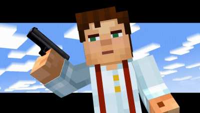 jesse shoot you
