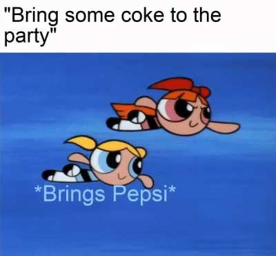 PowerPUFF Girls