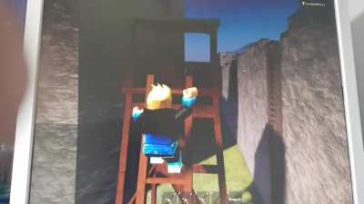 Attackers VS defenders (castle grounds) season 3 trailer
