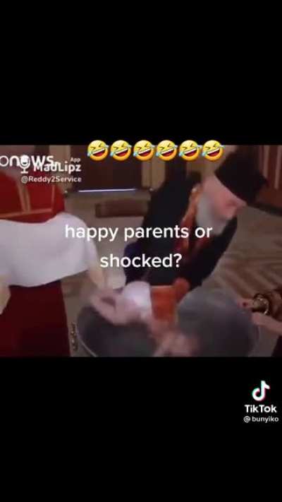 The most applicable voiceover for this video.(Translation in comments)