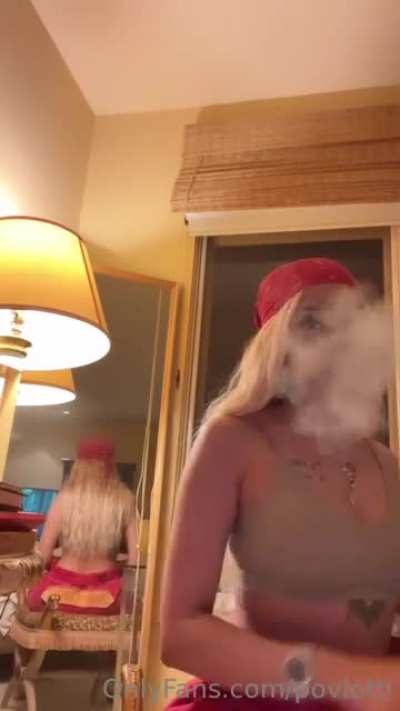 💃