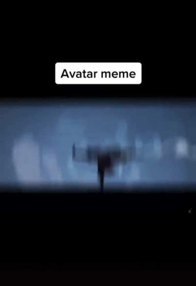 Avatar memes kkk