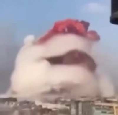 horrifying really