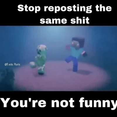 I need new memes