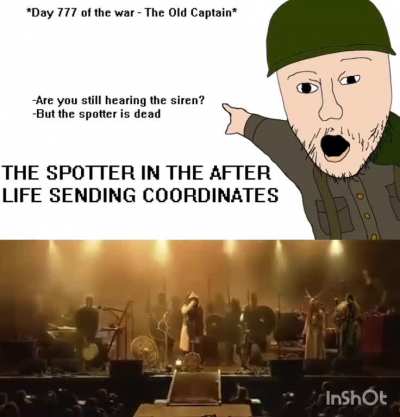 I apologize in advance