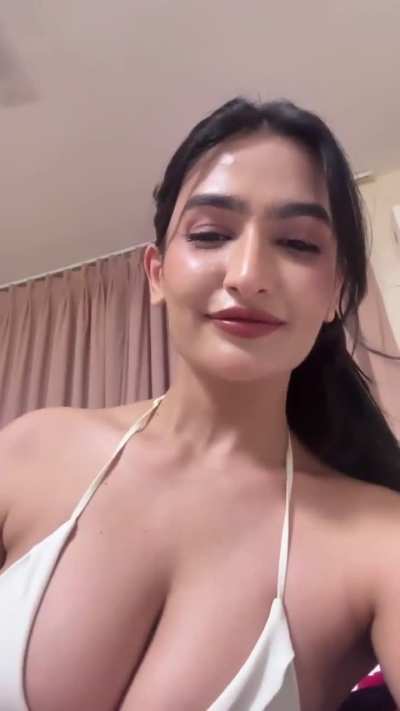 Sassy poonam