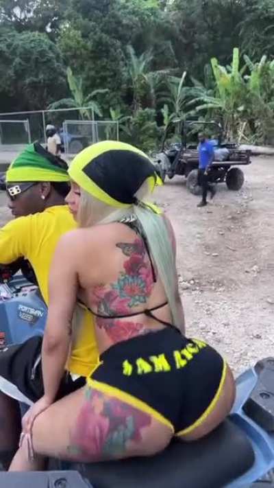 The Whole Vid Fire