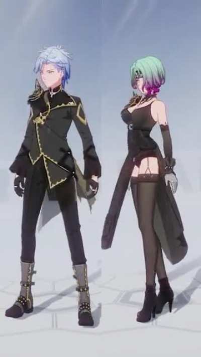 Reminder there's other outfit besides the bikini you could look forward to