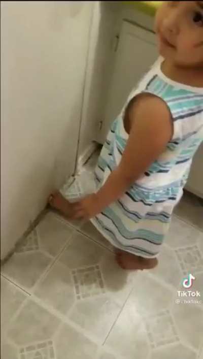 Door is not gonna open