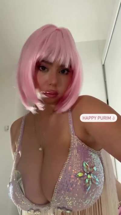 Happy Purim