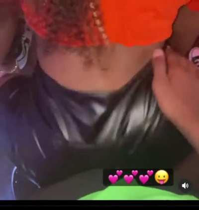 Here y’all go