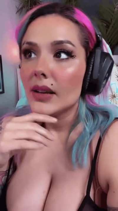 Angry Bewbs