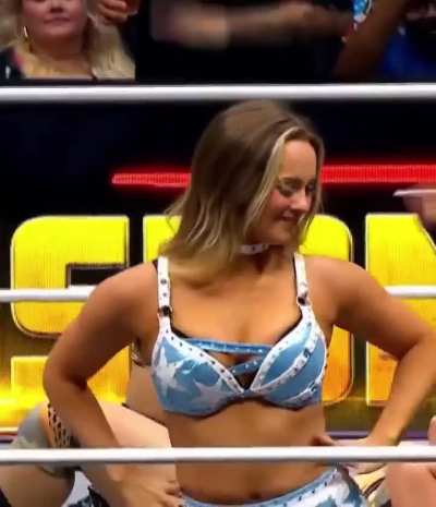 Anna jay
