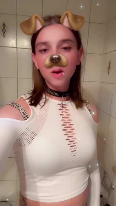 Hab das video gerade nach meinem brainfuck training gemacht 💅🏻