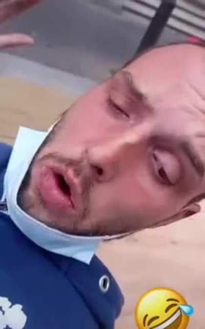 Rude Awakening
