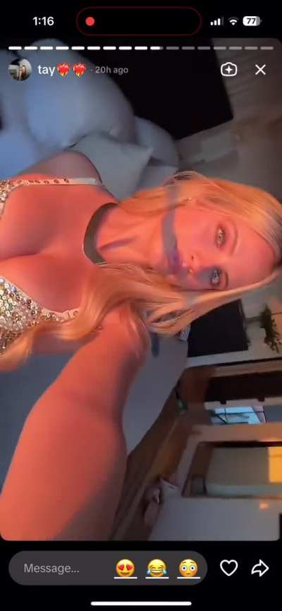 Taylor kakuk compilation