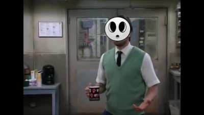 So, Charlie Day as Luigi