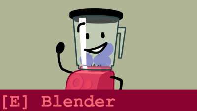 A cool idea