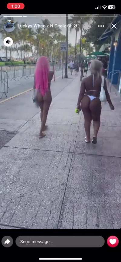 Booty