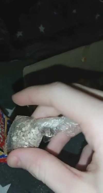 My Friend fucking dies