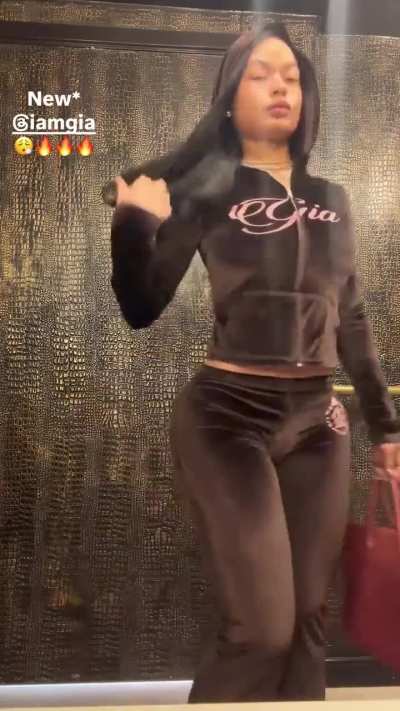 New uniform