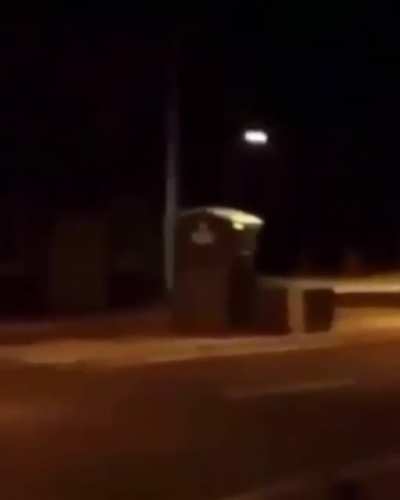 Toilet Blast