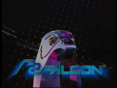 Falcon Studios intro (c. 1993)