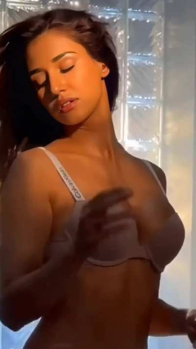 Trash Cumdumpster literally given up on her Pathetic Acting Career and now just focusing on flaunting her used Cumrag of body. Bitch needs to be ruined without mercy. Sadakchaap Gutter ki Suar Saali