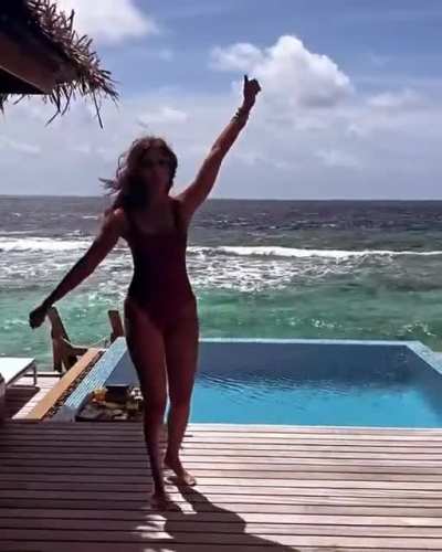 Pooja Hegde (New)