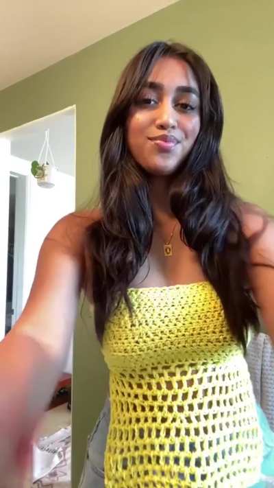 Ritisha Rajkumar 