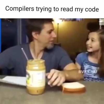 Compilers in Person