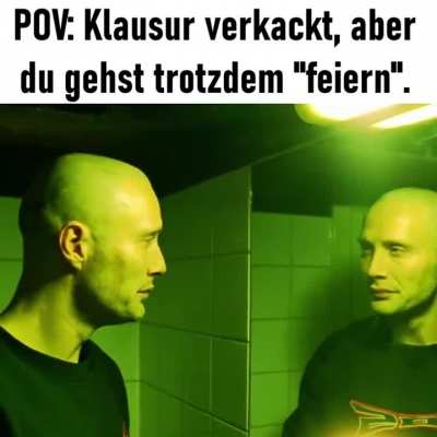 ES IST WIE ES IST