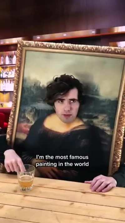 Moaner Lisa
