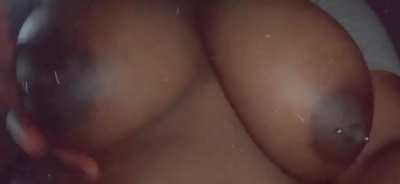 Cum play with em