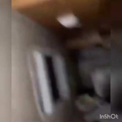 Kaboom? Yes Rico, Kaboom!