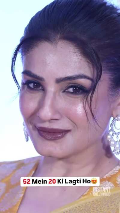 Raveena Tandon