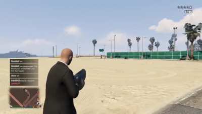 greatest gta onliner