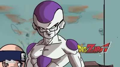 Soy el mas pelon aqui