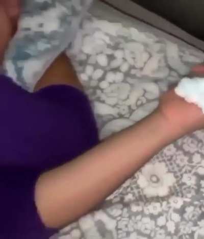 Epic prank B)