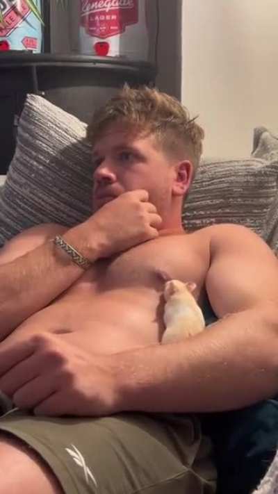 Nipple biters