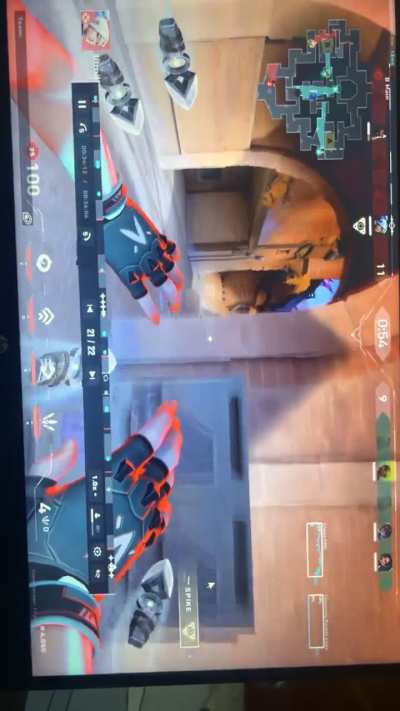 Guess the rank