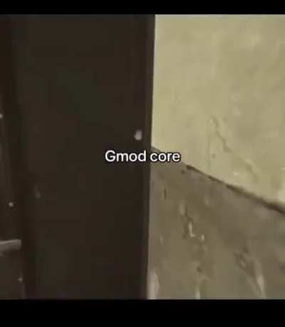 Nothin beats gmod