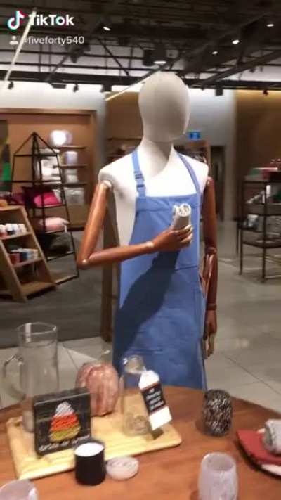 Unrealistic Body Standards