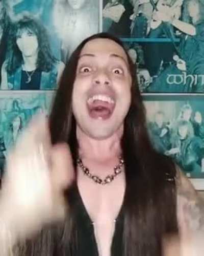 2021 O ROCK VAI ROLAR!