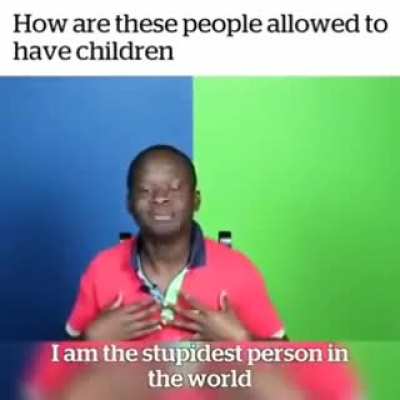 So I am confusion