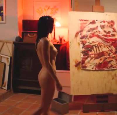 Francesca Eastwood 