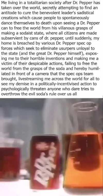 sodaism