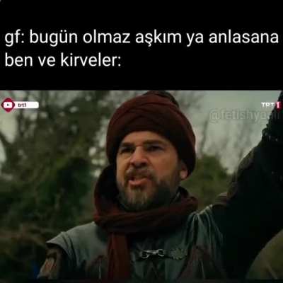 Gök girsin kızıl çıksın